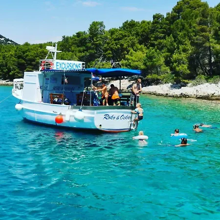 Botel Seesunfun Srima