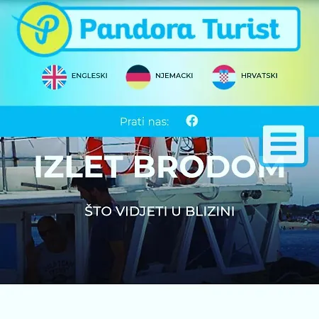 Seesunfun Botel Srima